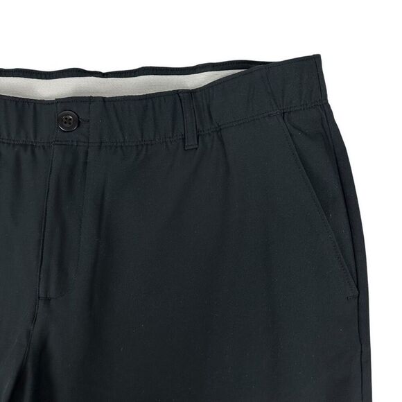 Under Armour womens black pants size 16 - Picture 6 of 8